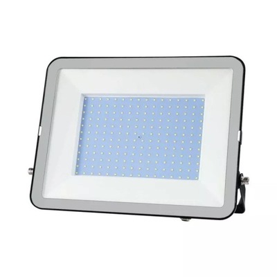 PROJEKTORIUS LED V-TAC 300W SAMSUNG CHIP PRO-S JUODAS VT-44300 6500K 26390LM 5 