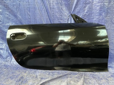 Bmw z4 e85 правое передние дверь фото №1