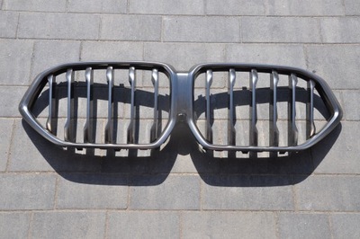 Bmw x6 g06 решітка радіатора решітка радіатора решітки радіатора камера фото №1