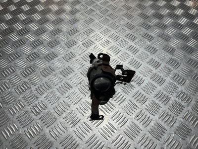 Противотуманная фара правый перед kia stonic 17- фото №1