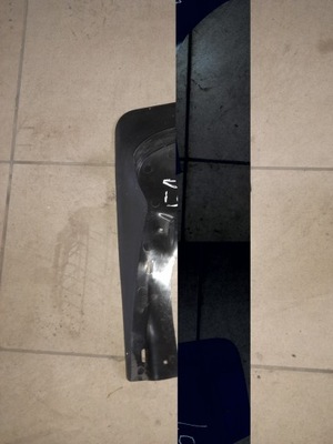 ORIGINAL MUDGUARD FRONT SKODA OCTAVIA I  