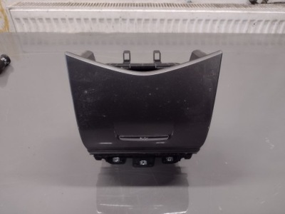 Бардачок dekor полиця honda accord vii 2003-2008 фото №1