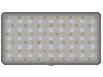 Lampa LED NEWELL RGB-W Rangha