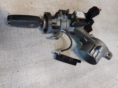 Opel insignia a замок запалювання ключ 20939745 фото №1