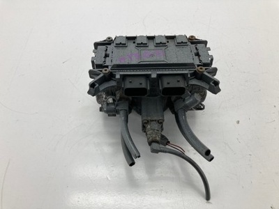 Mercedes atego actros mp3 axor клапан модулятор ebs 4801050060 фото №1