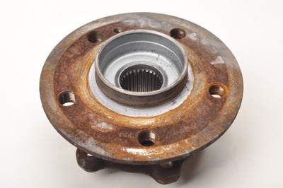 Mercedes w177 1.3 ступица правая передняя фото №1