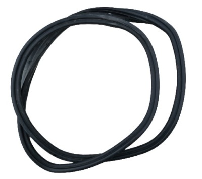 Bmw 2 f45 прокладка крышки багажника задняя задний фото №1