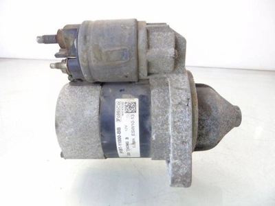 FORD FIESTA MK8 1.0 STARTER H1BT-11000-BB  