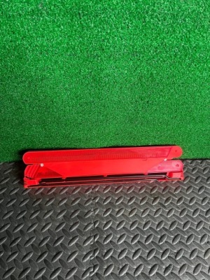 Mercedes w204 рестайлинг  13r треугольник предупредительный a2048900197 фото №1