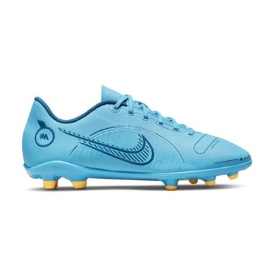 Korki Nike Mercurial JR Vapor 14 Club FG/MG buty do piłki nożnej roz. 36,5