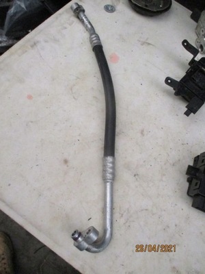 Шланг кондиционера vw touareg 7p0820721a фото №1
