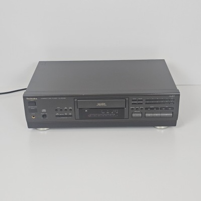 Odtwarzacz CD TECHNICS SL-PS740A