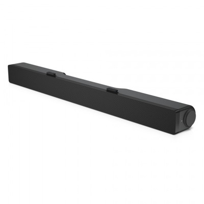 Soundbar Dell AC511 2.0 3 W czarny