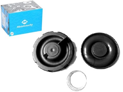 Memrana блок двигуна metalcaucho фото №1