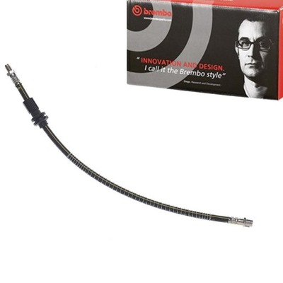 Шланг тормозной mercedes glk 200 cdi 220 250 280 фото №1