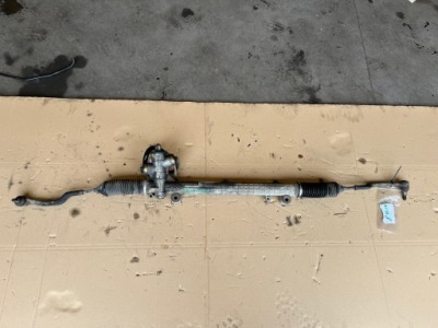 Рулевая рейка mercedes w168 a klasa 1997-2001 фото №1