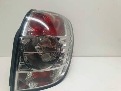 Лампа задня задня chevrolet captiva lift права eu фото №1