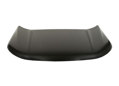 Крышка двигателя do ford edge 2014-2019 фото №1