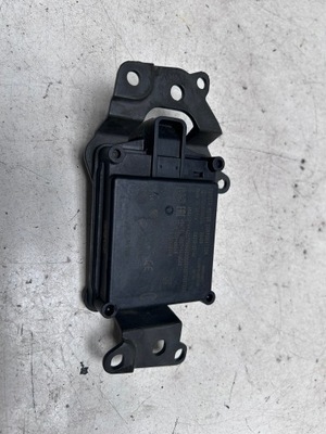 Радар, distronic toyota camry 8 фото №1