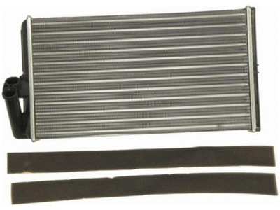 Отопитель nrf 54256 фото №1