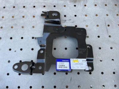 Кронштейн аккумулятор volvo v40 31420307 фото №1