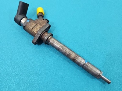 Форсунка ford galaxy mk2 06-15 9657144580 2.0 tdci фото №1