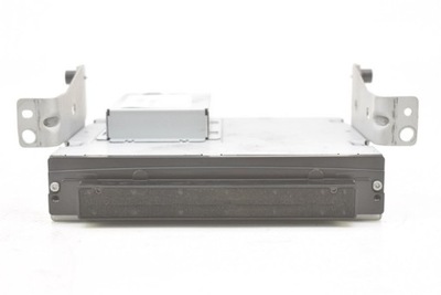 Считыватель дисков навигации dvd jaguar xe 16r фото №1