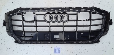 Решётка радиатора решётка радиатора audi q8 s-line 4m8853651d фото №1