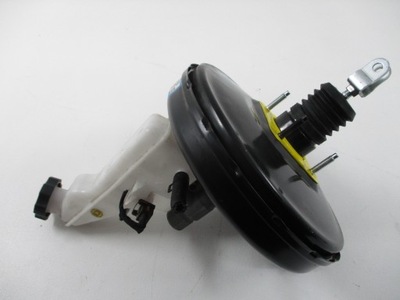 Підсилювач гальм серво hyundai kona 58500-j9350 фото №1