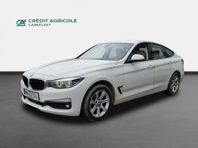 BMW Seria 3 Gran Turismo 320d xDrive Adv. WW231SL