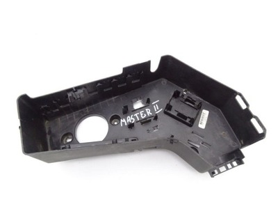 Renault master ii защита коробка предохранителей фото №1