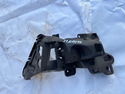 Напрямна бампера лівий задня задній renault clio iv 850456409r фото №1