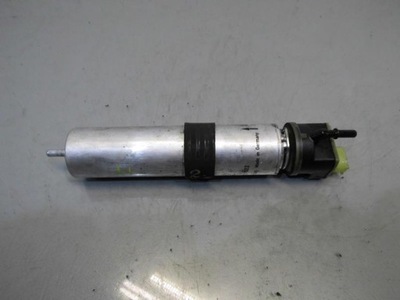 Конденсатор осушитель bmw 1 f20 2.0 d фото №1