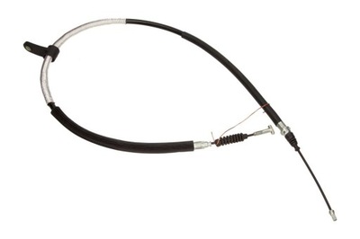 MAXGEAR CABLE DE FRENADO RECZ. ALFA T. 147 LE  