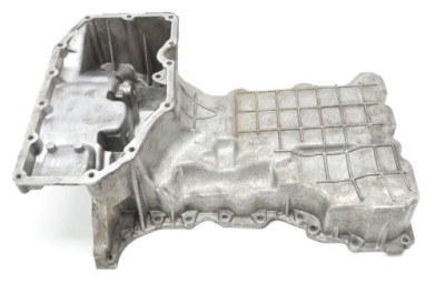 2014 jeep grand cherokee поддон масляная 68211181aa фото №1