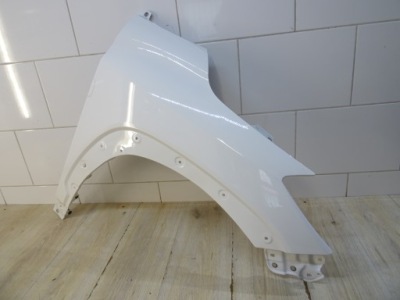 Крыло передний правый перед toyota corolla e21 cross llu фото №1