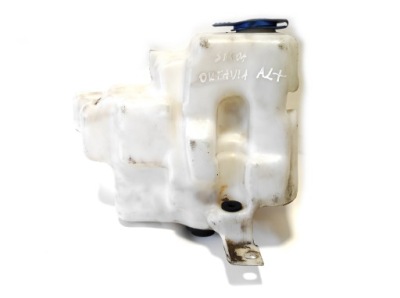 Бак омывателя skoda octavia 1j0955453k фото №1