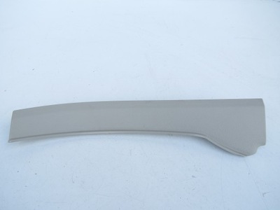 Захист молдинг стійка a правий перед volvo xc60 ii фото №1