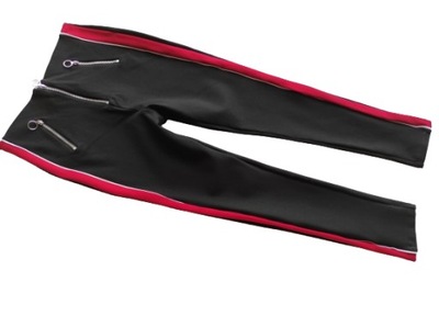 RIVER ISLAND____LEGGINSY 38-40_ZIPY