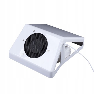 Odkurzacz do paznokci o mocy 80W