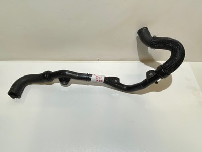 Renault clio v captur ii 1.3 tce wąż wody шланг фото №1