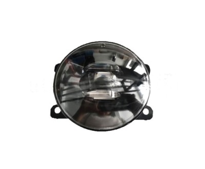 Фара противотуманная ford mustang 15- fr3b15k201ac фото №1