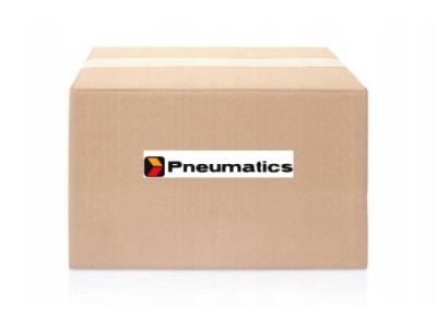 Прокладка з'єднувачі гідравлічний pneumatics ppg1/ 4 фото №1