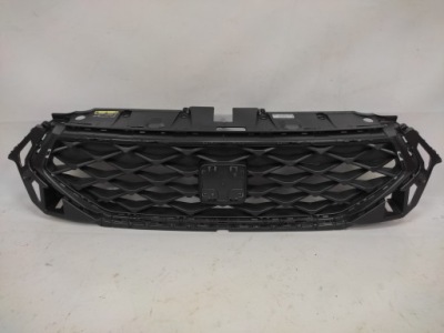 Seat ateca lift 575 решітка радіатора решітка радіатора радіатора 2020- фото №1