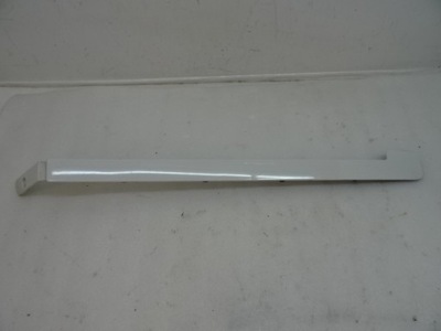 Peugeot rifter opel combo e права накладка заглушка 98186878 фото №1