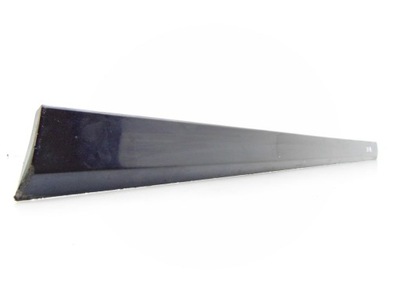 Молдинг нижняя дверь левая левый перед seat exeo lc9z фото №1