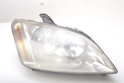 Ford c-max лампа права передня правий перед eu фото №1