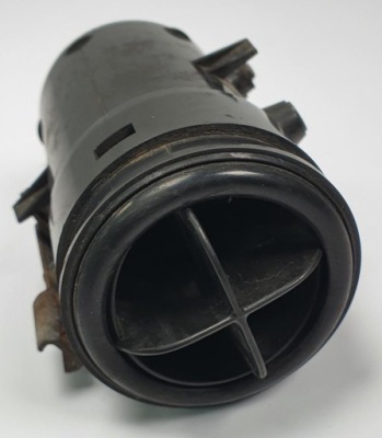 Решётка обдув mercedes w115 w114 фото №1