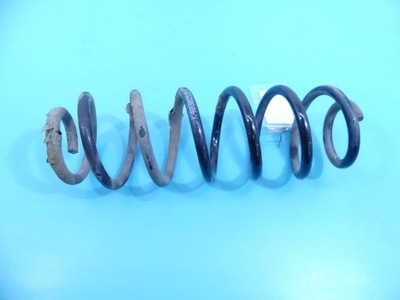 Пружина задняя vw bora kombi фото №1