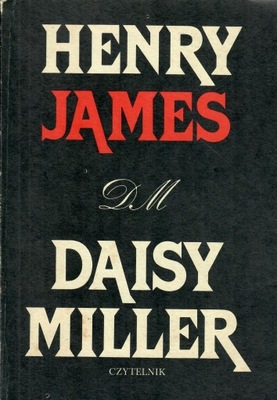 James - DAISY MILLER
